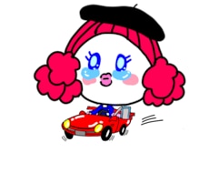 プロフィール帳からあなたのキャラを設計します イメージ1