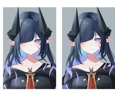 かわいく動く！なりたい理想の姿を用意します イメージ1