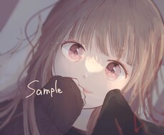 かわいいアイコンお描きします イメージ1