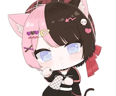 最短翌日！ほんわか可愛いアイコン描きます イメージ1