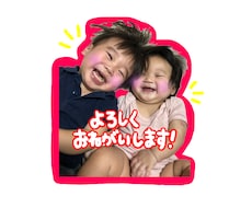 LINEスタンプつくります イメージ1