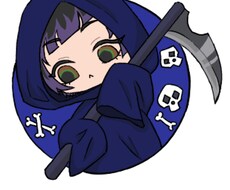 SDキャラクター描きます イメージ1