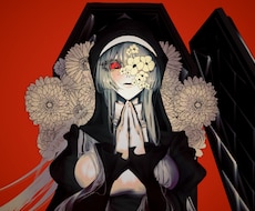 パキッとした絵柄で映像／イラスト制作します イメージ1