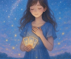 お話特典＊カードメッセージを贈ります イメージ1