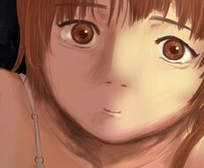 アナタのためのイラスト描きます イメージ1