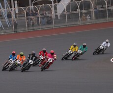 オートレースの予想を伝えます イメージ1
