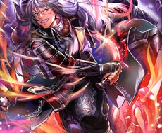 専用のキービジュアルの出品となります 躍動感があるイラストを描いてまいります。