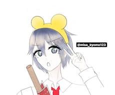 かわいいイラスト描きます イメージ1
