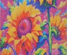 ダイヤモンドアート制作代行します イメージ1