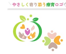 信頼感のある医療・クリニックロゴを丁寧に制作します 病院・クリニック向け安心感のあるロゴデザイン作成します