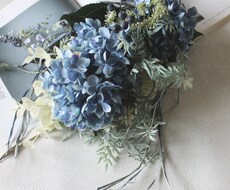 オーダーメイドでスワッグを創ります イメージ1