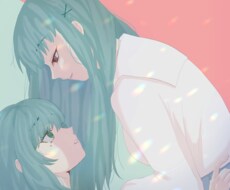 SNS用のアイコン・ヘッダー描きます イメージ1