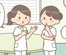 看護学生・看護師の相談を親身にききます イメージ1