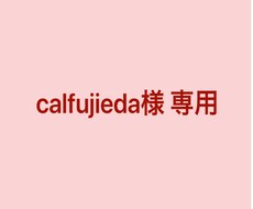 calfujieda様 専用の商品で出品しています calfujieda様 専用です★
