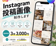 CanvaでSNS投稿画像を作成します イメージ1
