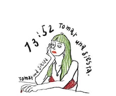 海外風イラスト描きます イメージ1