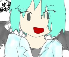 オリジナルキャラクター作ります。(絵つき)A(一回にキャラ 一人まで)
