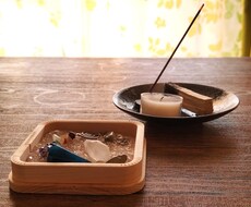 今の恋愛運の流れからアドバイスまでみます イメージ1