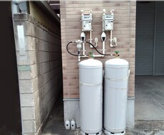 転職950万実績ガス配送に興味ある方質問受けます イメージ1