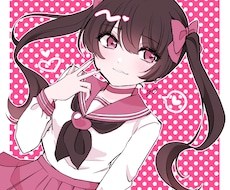 アイコンイラスト描きます イメージ1