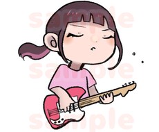 SNS用アイコンをご用意致します イメージ1