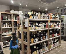 お酒の相談のります 日本酒、本格焼酎、クラフトビールなどお酒の相談のります！