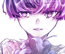 ブログのアイコンやご希望の形をイラスト応えます イメージ1