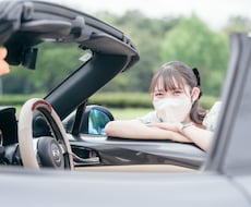 愛車との思い出を撮影します 愛車との思い出を写真で残しませんか・・！