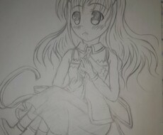ごちうさ好きにイラスト描きます イメージ1