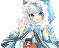 アイコンや立ち絵などが描けます イメージ1