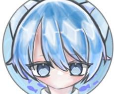 アイコンのイラストを描きます イメージ1