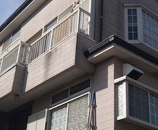 塗装のやり方'・屋根の貼替え方教えます イメージ1