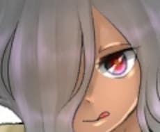 イラスト1枚からお描きします なるべく希望に添えるように頑張ります