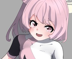 アイコン、SNSイラスト描きます イメージ1