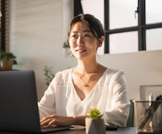 誰にも言えない気持ち、文章で受け止めます イメージ1