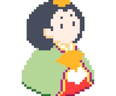 かわいいドット絵アイコン・アバター制作します イメージ1