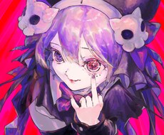 ココナラ！キャライラ☆描きます イメージ1