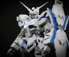ガンプラ制作代行いたします イメージ1