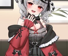 素敵な1枚絵をお届けします 可愛い女の子を描くのが得意です！