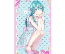 オリジナルイラストお描きします イメージ1