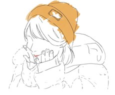 シンプルオシャレな似顔絵描かせていただきます イメージ1