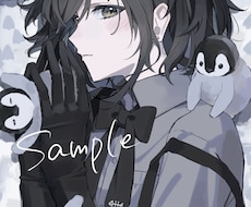 様々な用途の綺麗なイラストを描きます イメージ1
