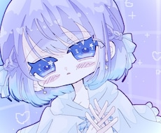 平成ポップな一枚絵描きます イメージ1