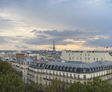 パリやフランスのお写真お撮りします イメージ1