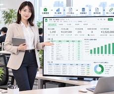 在庫・売上管理をGASで自動化します 複雑なスプレッドシート業務を実務仕様に改善します