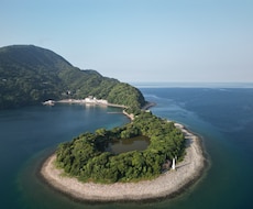 高精度ドローン建物点検　屋根・外壁の劣化見ます イメージ1