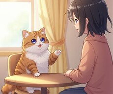 聞いて欲しい事あればゆっくりお聞きします イメージ1