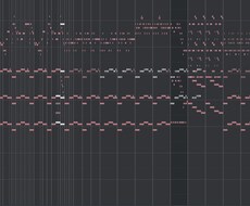 ゲームで使用出来るオリジナルBGMを作曲致します イメージ1
