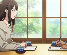 心のモヤモヤをお伝えください。ちょっと楽になります イメージ1