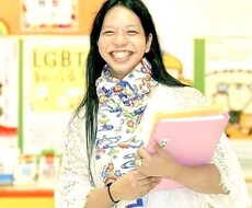 ラジオタレントのまぁちゃんが質問に答えます イメージ1